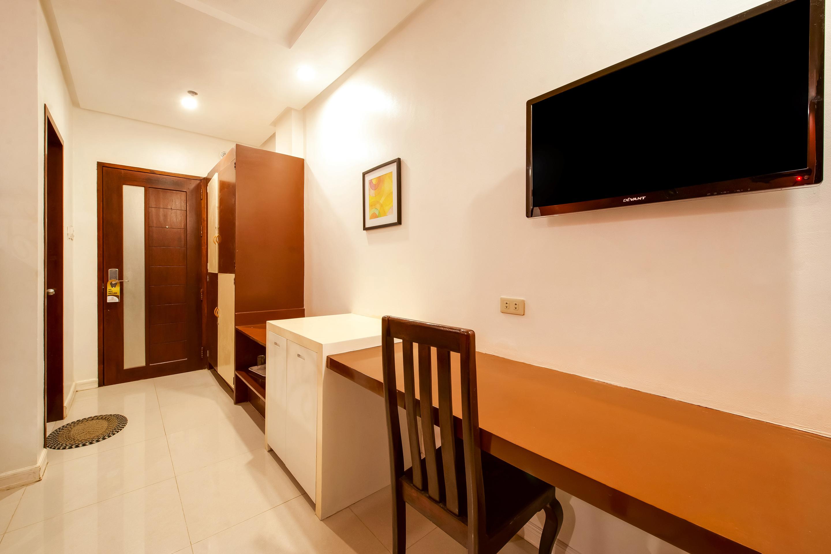 Royale Parc Hotel Puerto Princesa Palawan Экстерьер фото