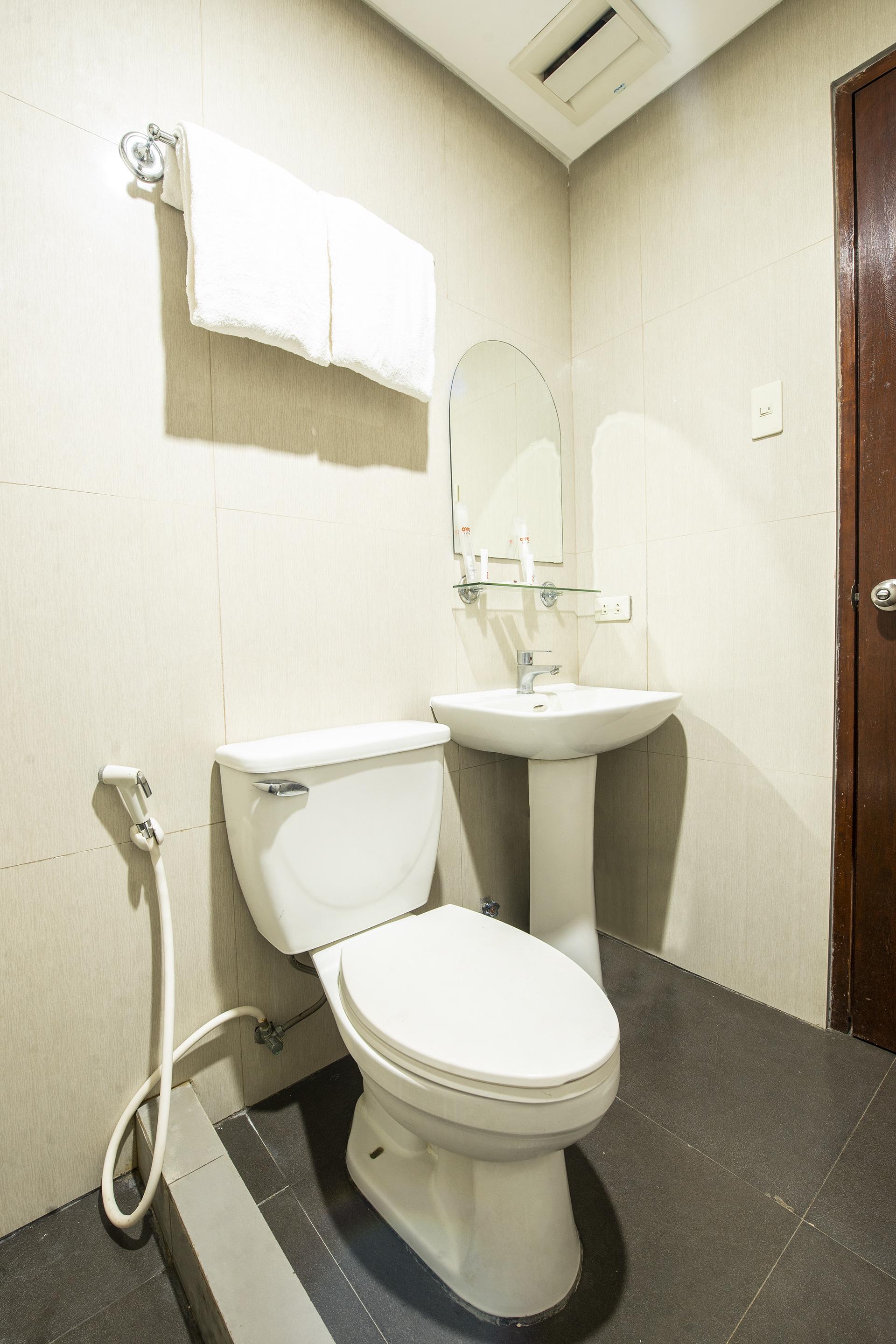 Royale Parc Hotel Puerto Princesa Palawan Экстерьер фото