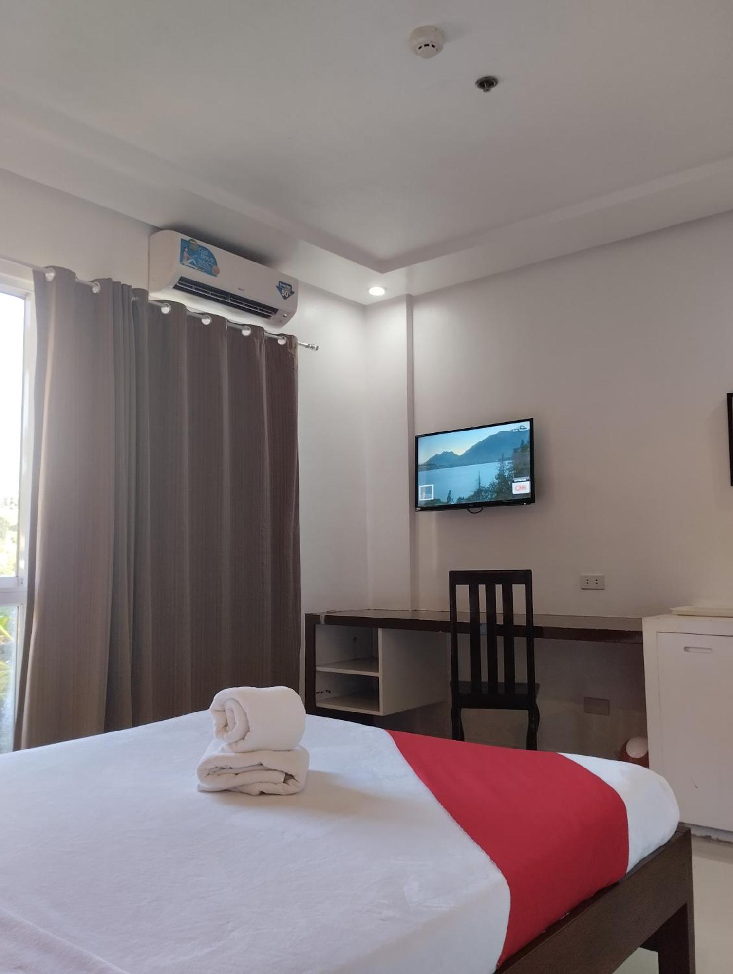 Royale Parc Hotel Puerto Princesa Palawan Экстерьер фото