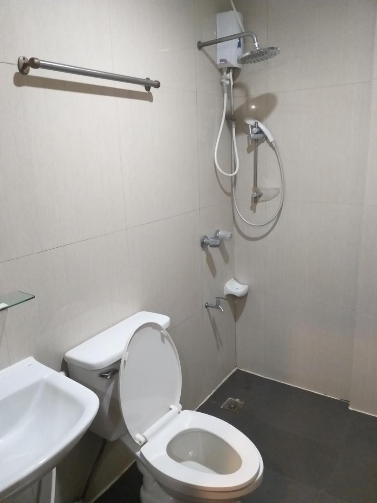 Royale Parc Hotel Puerto Princesa Palawan Экстерьер фото